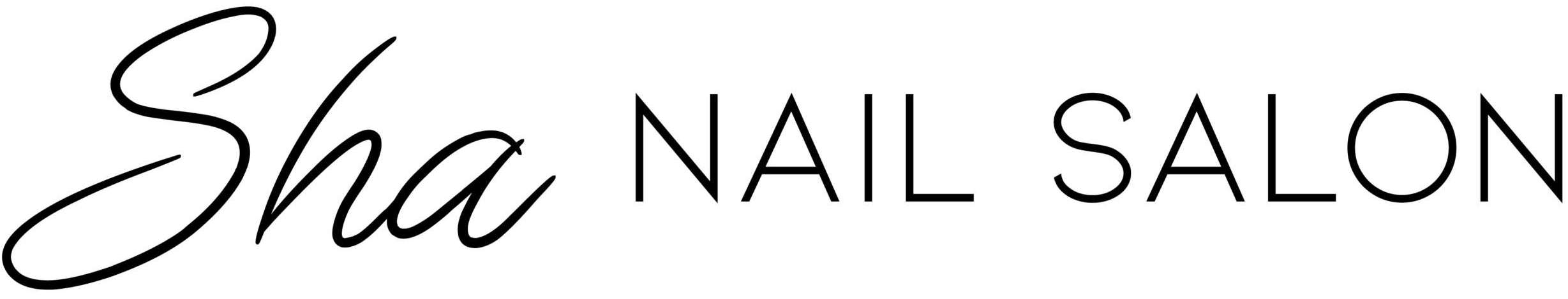Sha Nail Salon