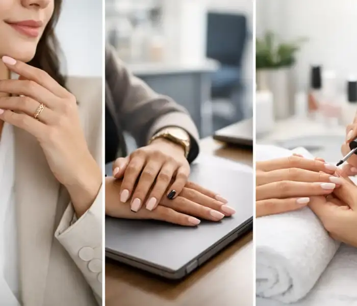 10 Best Manicure Styles for Work
