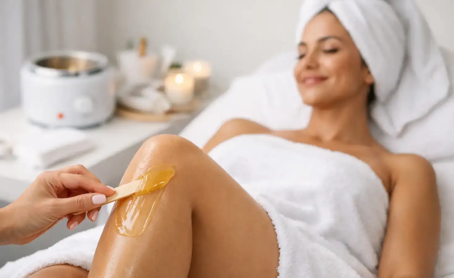 Professional Waxing Services That Feel Worth It