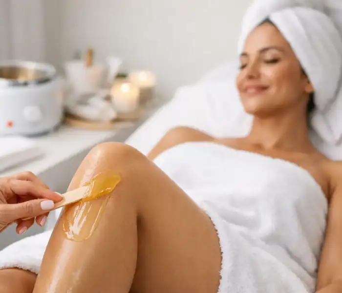 Professional Waxing Services That Feel Worth It