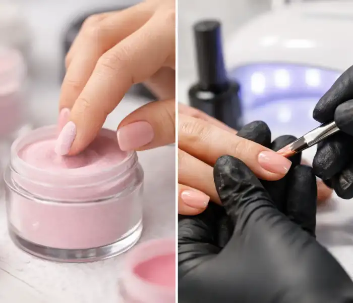 Dip Powder vs Gel Manicure: Which Fits You?