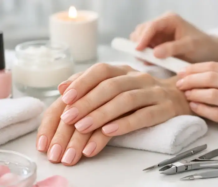 How to Maintain Manicure Longevity