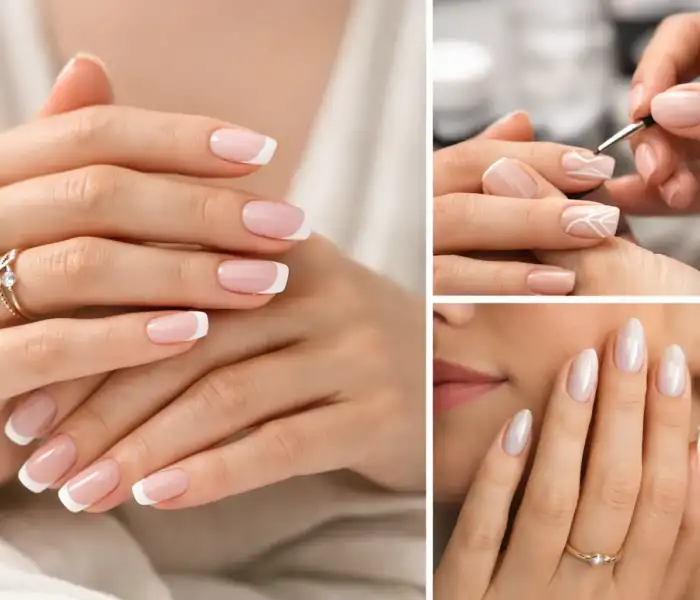 12 Elegant Manicure Ideas That Always Look Polished