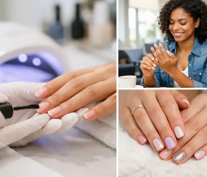 A Guide to Manicure Types That Fit Your Life