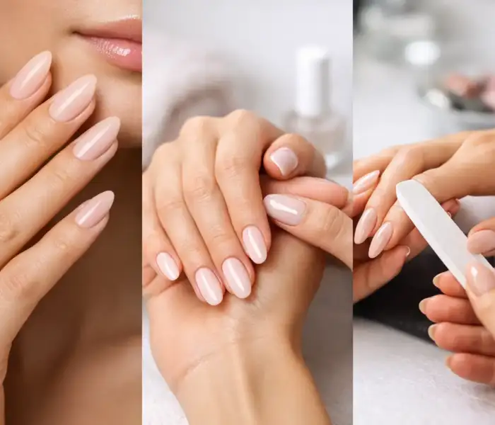 Best Nail Shapes for Elegant Hands That Flatter