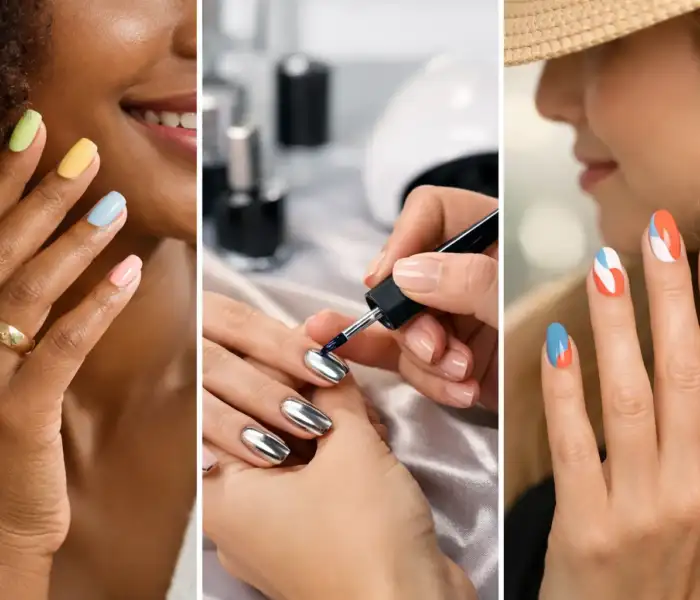 Nail Color Trends 2026 That Feel Fresh